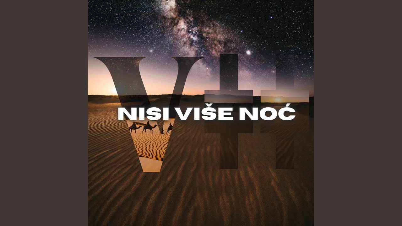 Nisi Više Noć