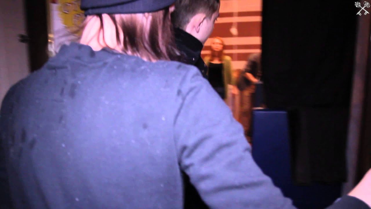 Decibel Records Party Intro