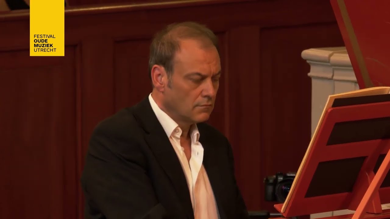 Laurent Stewart - Diptique &aacute; la fran&ccedil;aise: Rameau and Duphly