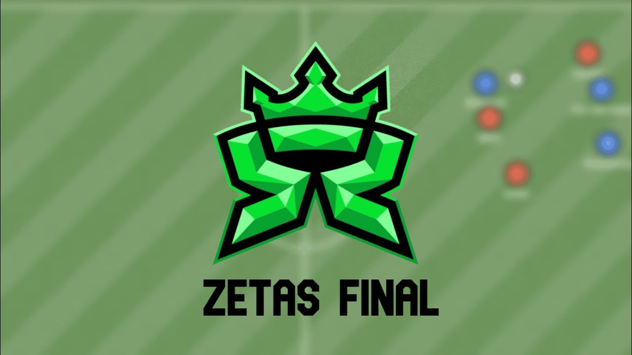 ZETAS Haxball FINAL
