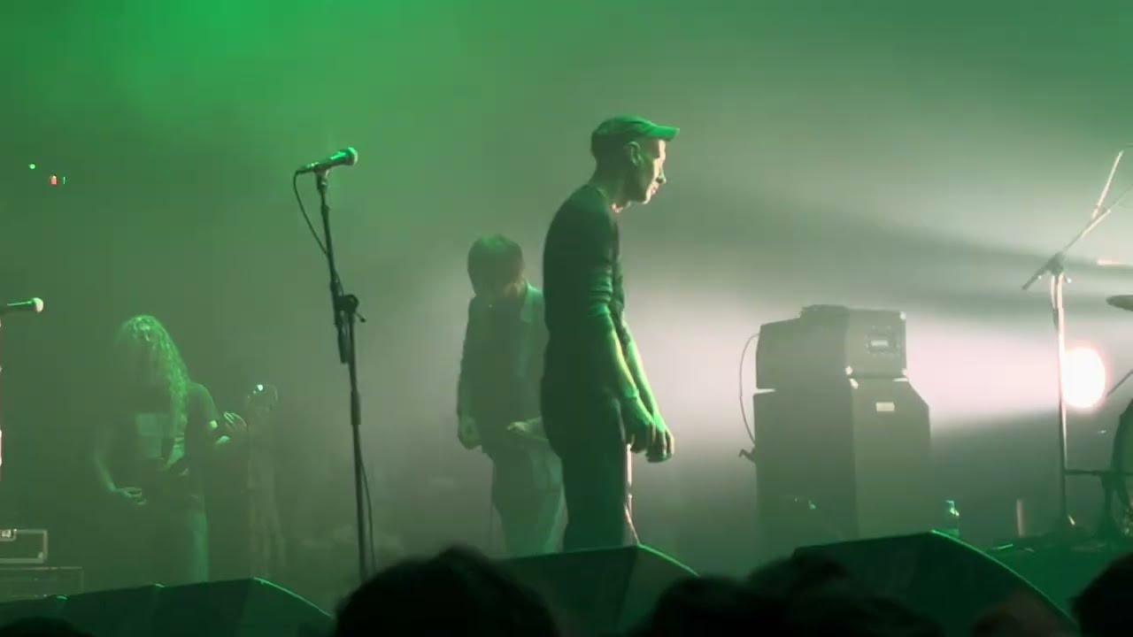 Thou @ Roadburn Festival - Tilburg - (1) - 18/04/2025
