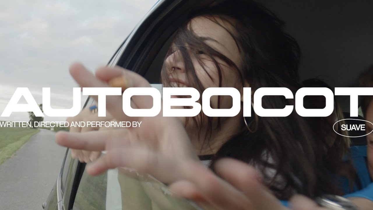 Suave, D3llano - AUTOBOICOT