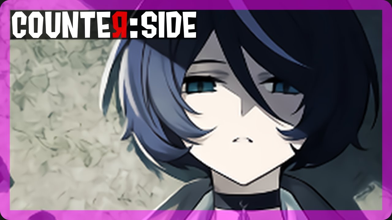 【CounterSide】 revenant - Elysium Philharmonic carnival theme.