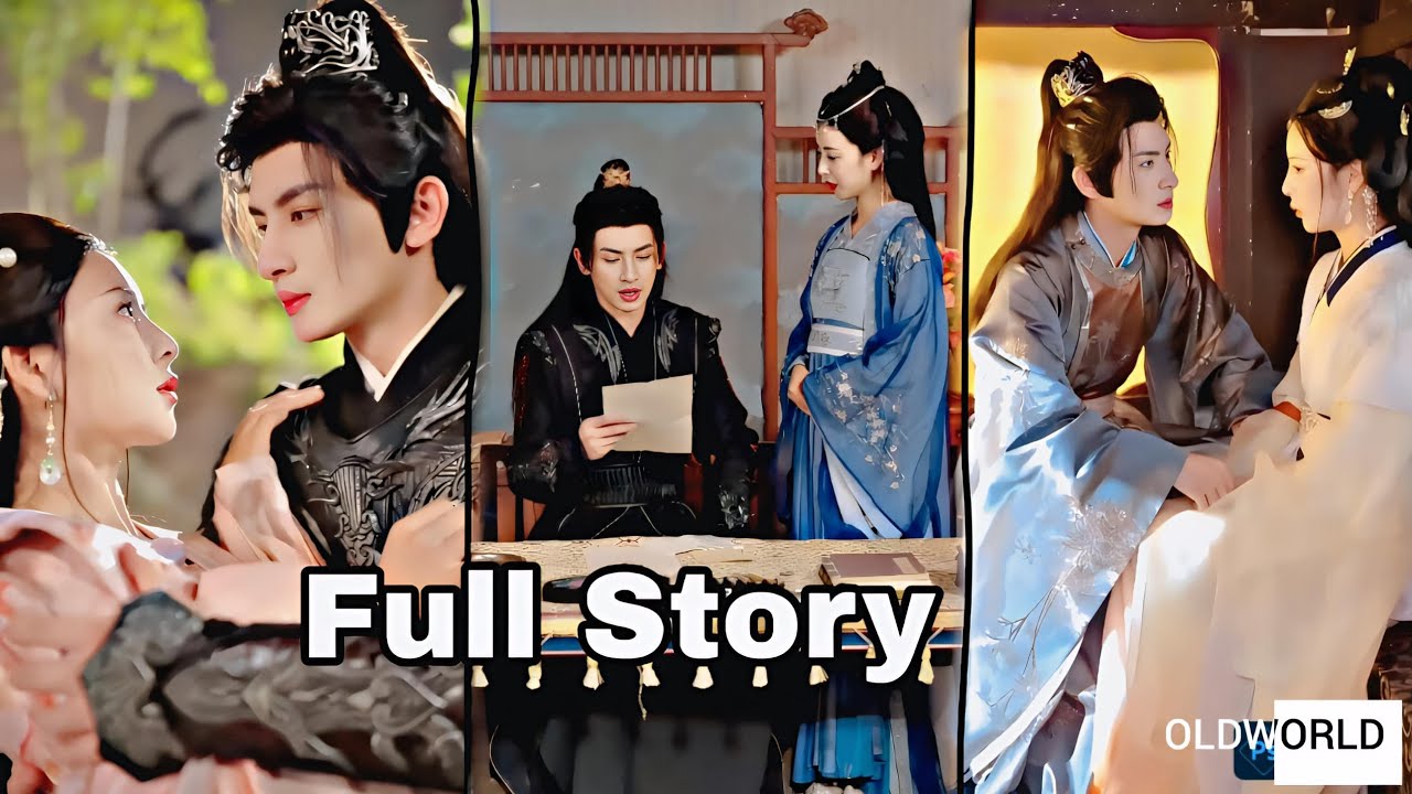 She Left Him 🫣 Years Ago 😔 Now He Is Back 🔙 With Power Story Explained In Hindi/Urdu #ancienthistory