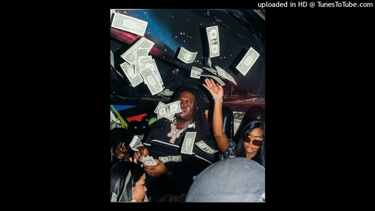 [FREE] Lucki x Future x Plaqueboymax Type Beat - 