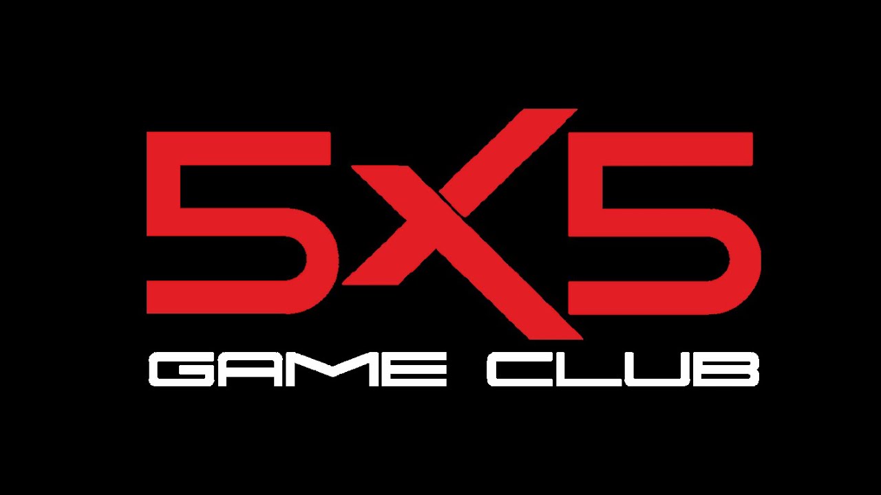 5x5 Gaming Club: Student Cup незабываемый формат!
