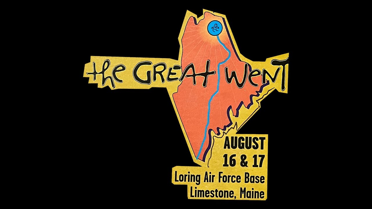 Great Went Phish Limestone