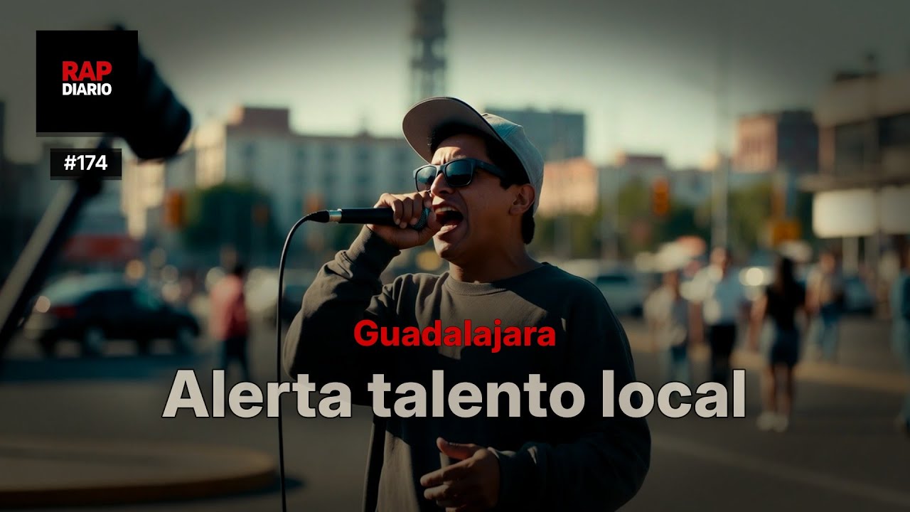 Guadalajara | Ep. 174 | El aire pesa hoy — Otro ritmo