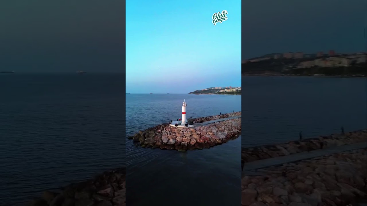 Sıradaki durağımız BANDIRMA #balıkesir