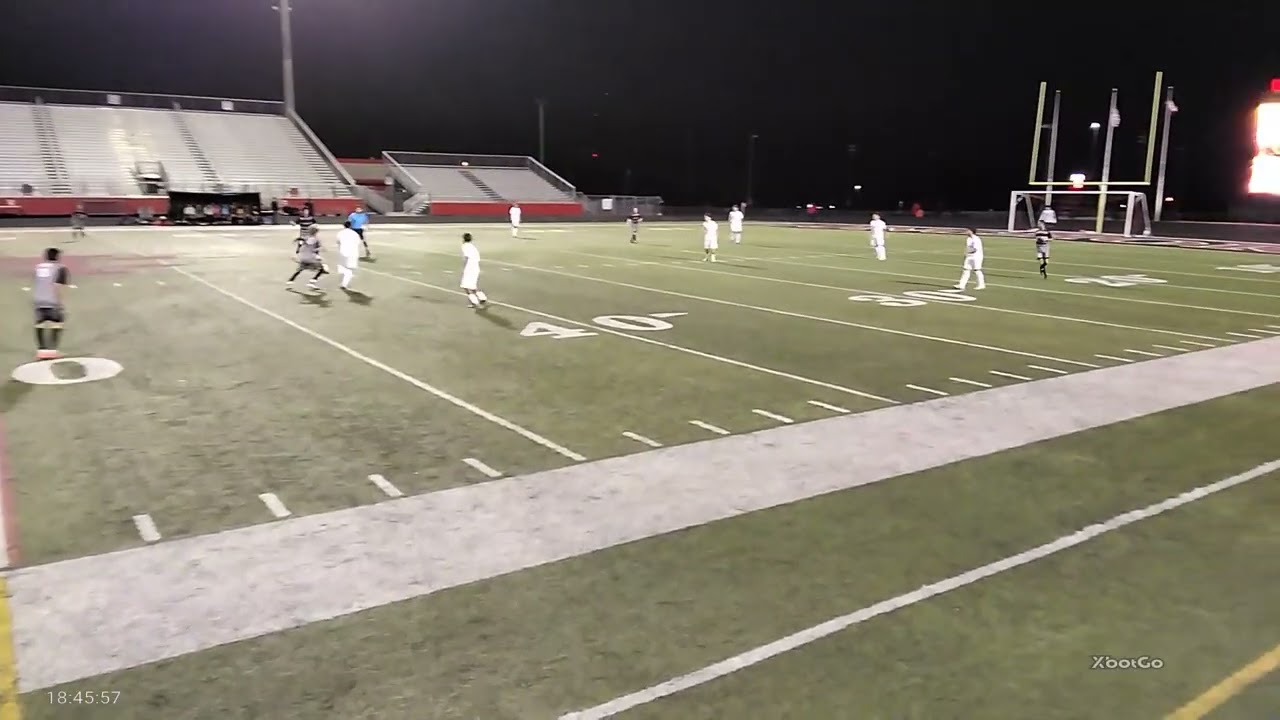 Cedar Hill vs Duncanville 4 of 4