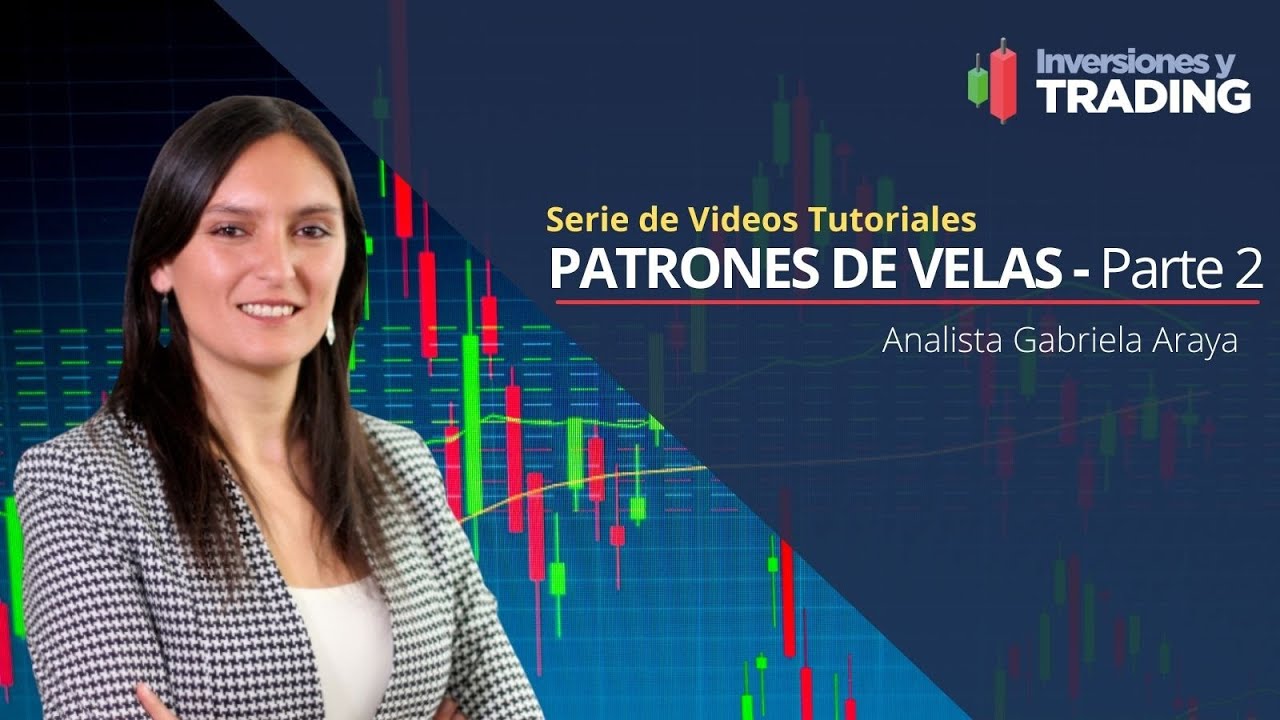 📊 Patrones de Velas: Patrón Gartley. ¿Qué es y cómo lo identifico en un gráfico?
