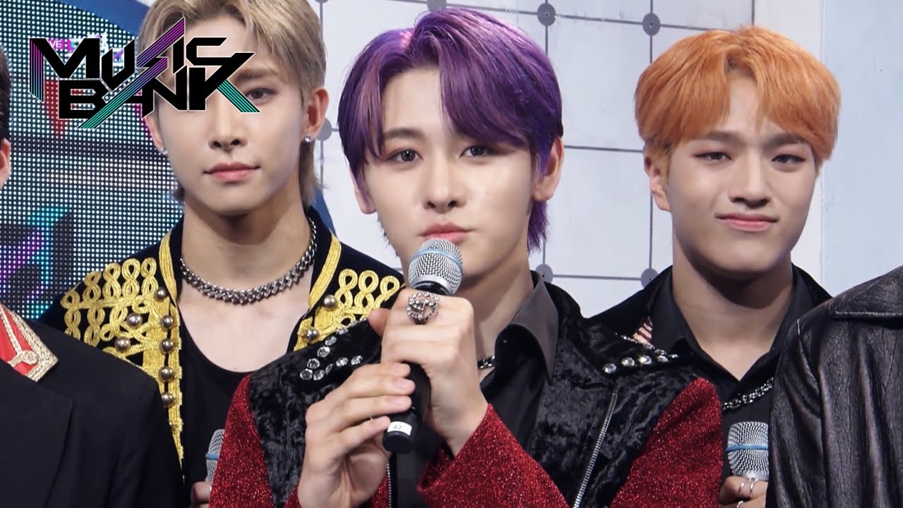 [ENG] Interview with TRENDZ (Music Bank) | KBS WORLD TV 220610