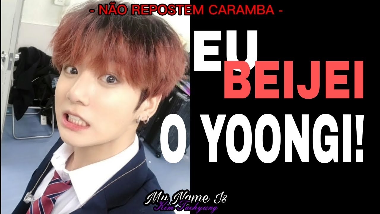 [LIGAÇÃO BTS] TAEYOONSEOK: O COMEÇO - | M.N.I.K.T
