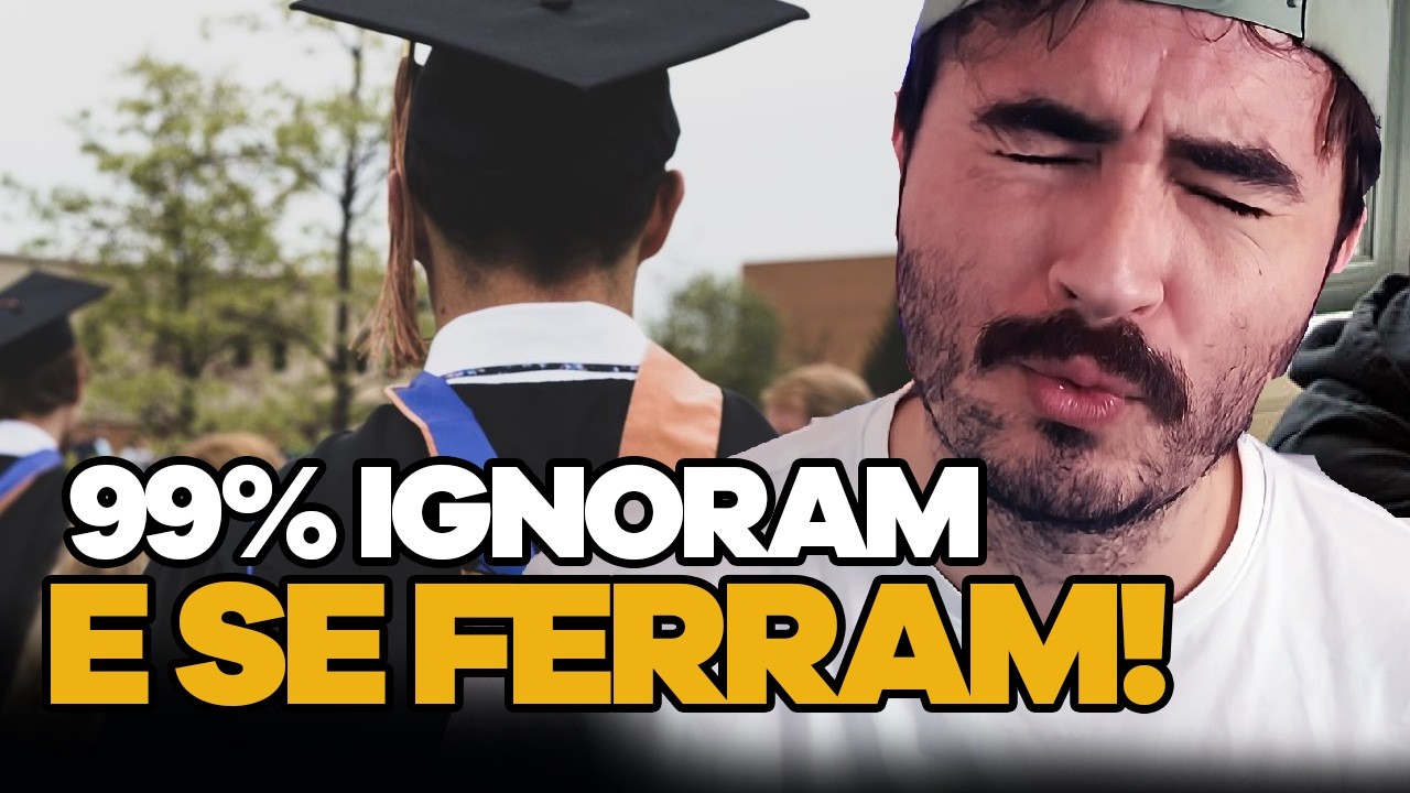 3 MOTIVOS NÃO FAZER  ANÁLISE E DESENVOLVIMENTO DE SISTEMAS (react @yudiganeko )