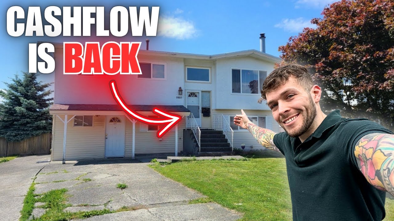 What I&rsquo;d Buy With $800,000 in 2025 (Fraser Valley Real Estate)