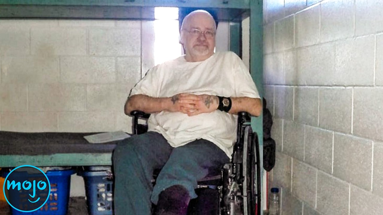 8 Criminals Who Committed Murder in Prison