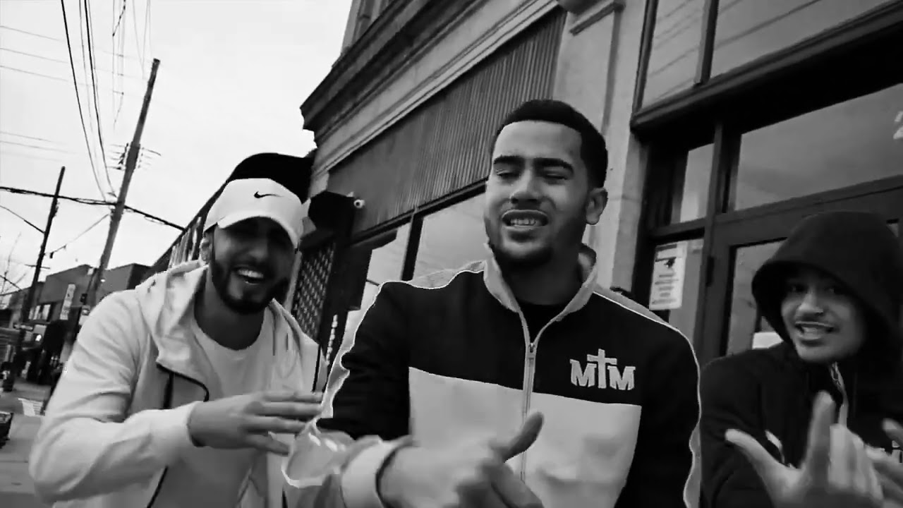MTM Isaiah - Ultimate Price (slowed + reverb) (Official Music Video)