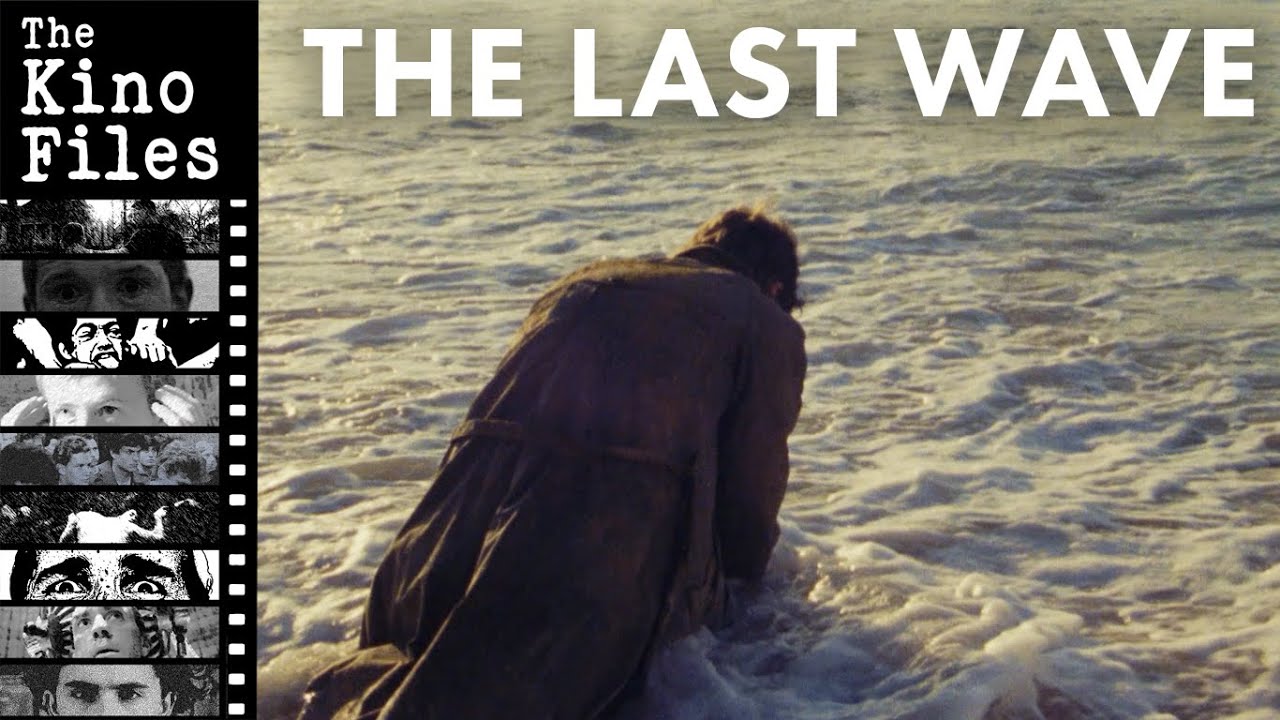 A Man Dreams About the End of the World - The Last Wave | The Kino Files