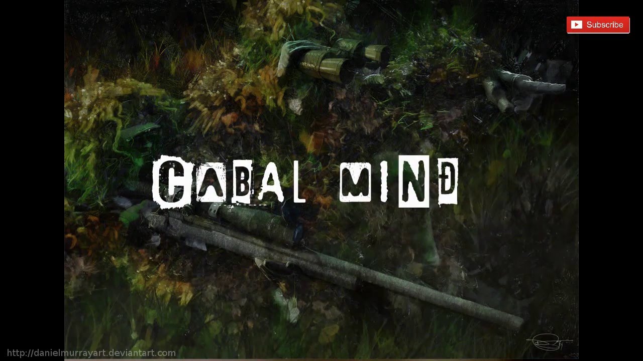 Cabal Mind - Sierra Bravo [Heroic Orchestral]