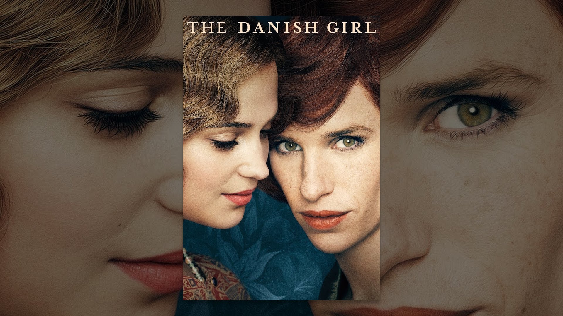 The Danish Girl