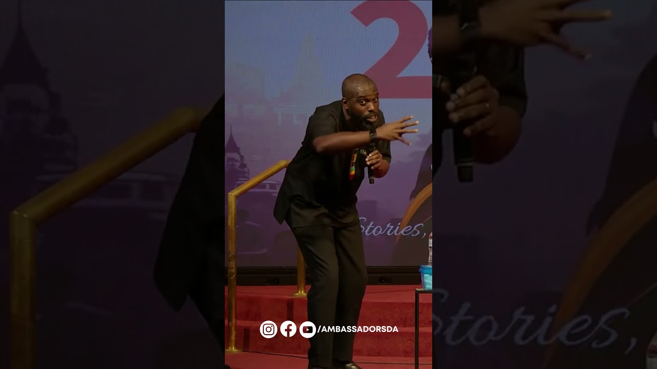 Как мы дошли до этого? #ICYMI #highlight #ambworships #worshipexperience #recap #blackhistory