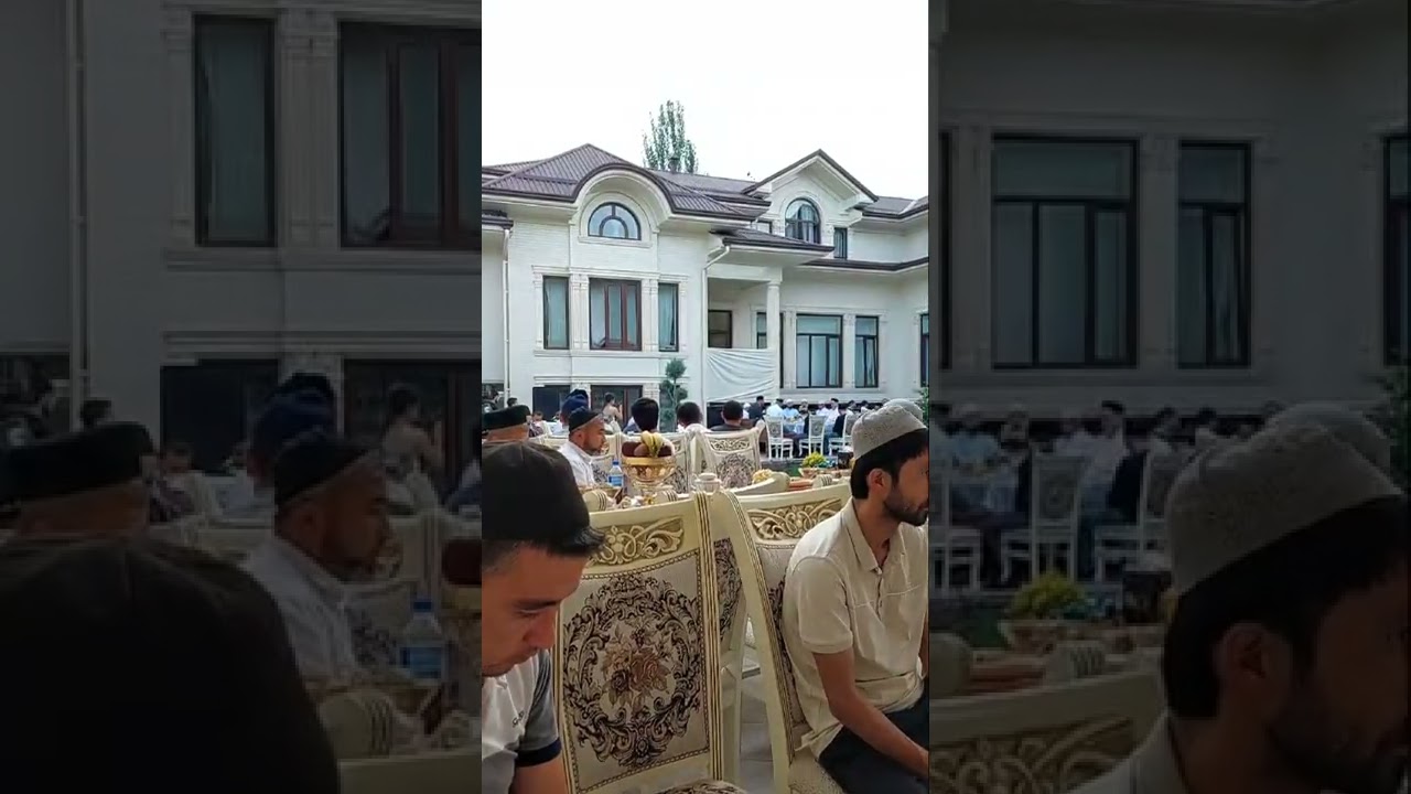 #Гўзал_тиловат#Зумар_сурасидан. Абдурашид қори Латипов.
