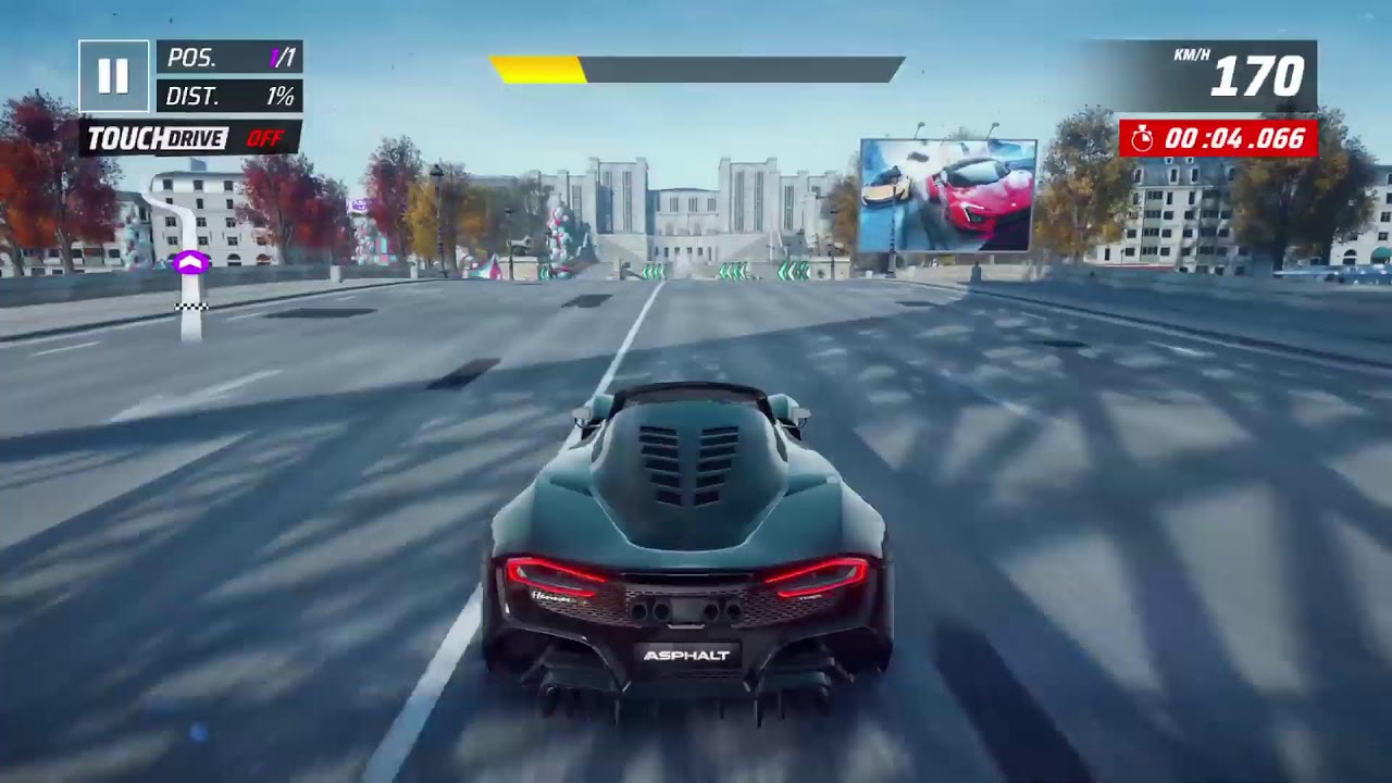 (Asphalt Legends) idk
