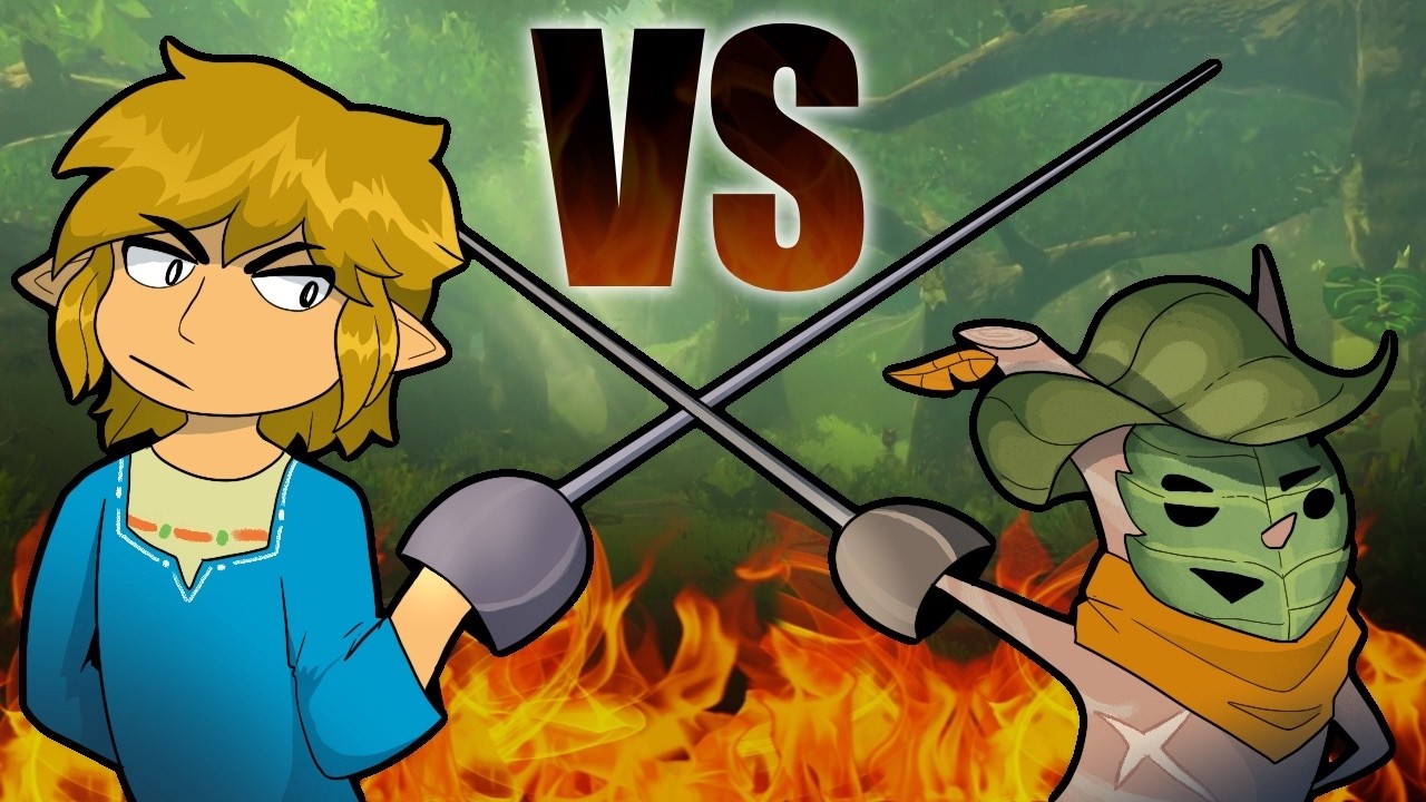 Links Greatest Foe