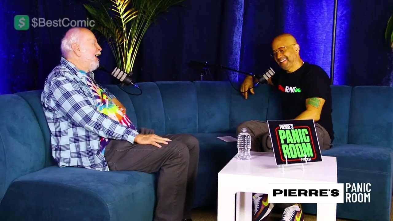 Comic Legend Honest John reveals some rough spots of doing Urban comedy his way without pandering
