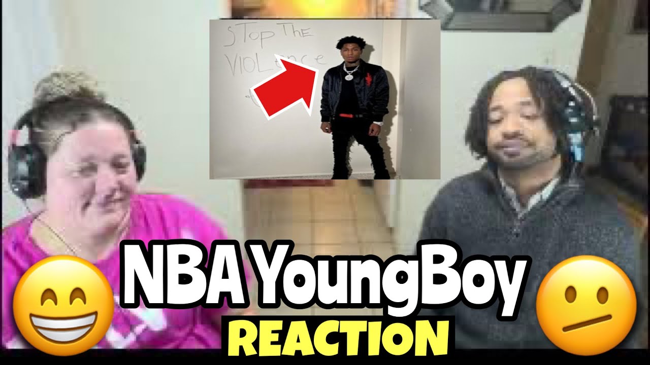 YoungBoy Never Broke Again - This Not a Song “This For My Supporters” | Reaction