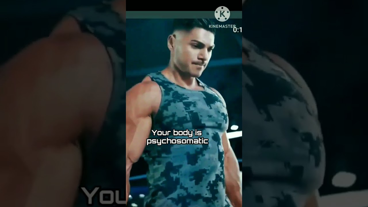 gymmotivation amd Sergi boy short ##viral ##video