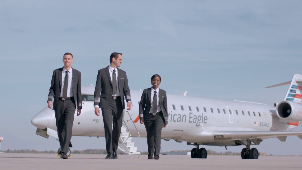 The Benefits of Becoming a PSA Pilot
