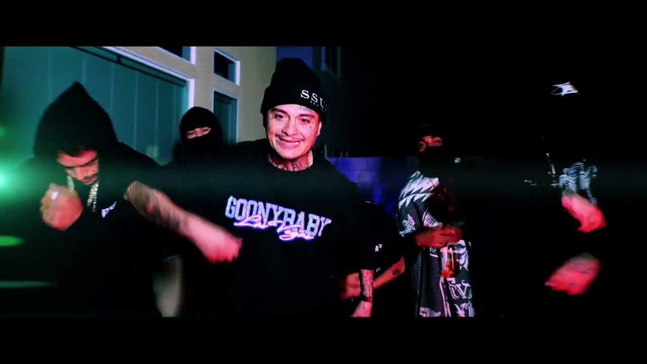 HOTBOX - Pennwood Dough, Actahfully & JaeOnTheBeat