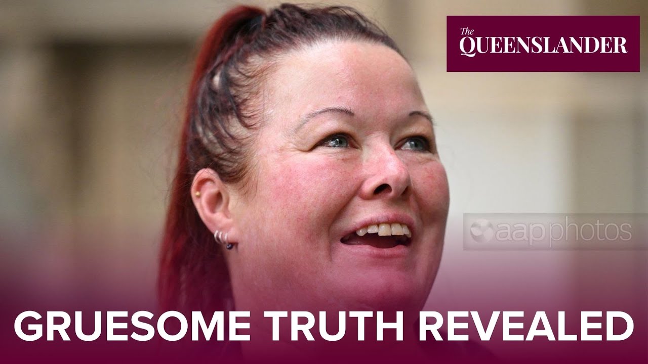 'Truth is out': relief over gruesome murder acquittal | The Queenslander