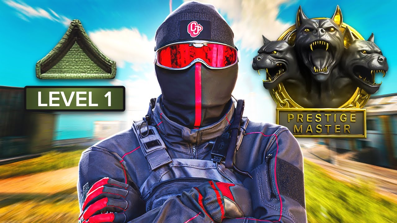 Go From BOT to PRO in Warzone!