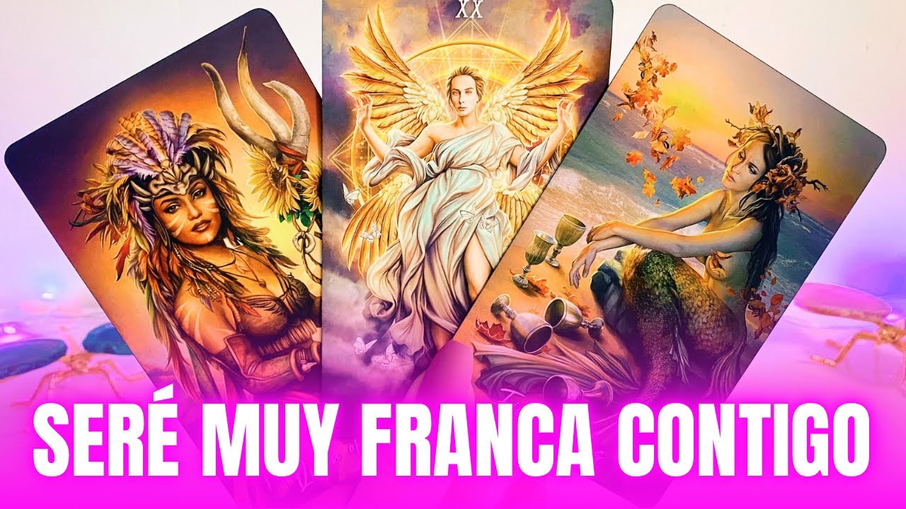 ‼️NO VOY A HACERTE PERDER EL TIEMPO‼️ ESTO LO DESTAPA TODO SIN RODEOS