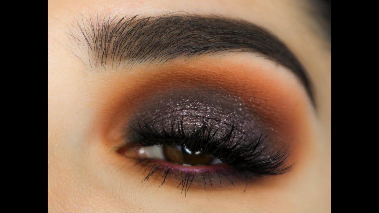Huda Beauty Rose Gold Remastered - Sal_Qu