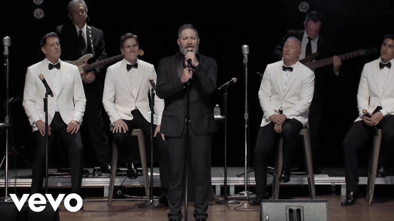 Ol' Man River (Live at The Cannon Center for the Performing Arts, Memphis, TN 2024)
