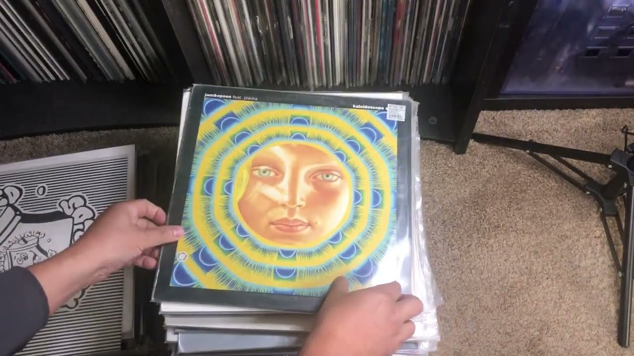 Lot 27 - 89+ Trance (Domestic / US) 12