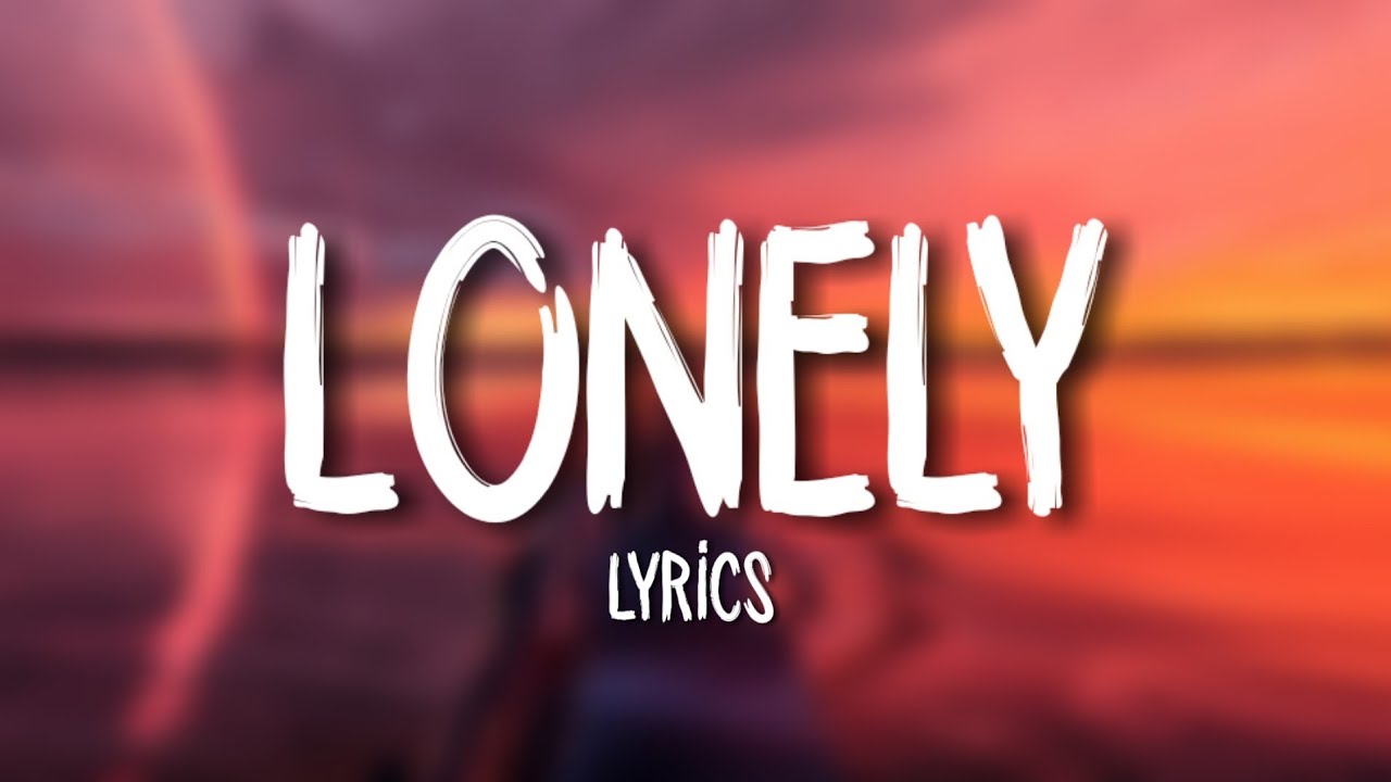 Alan Walker & Steve Aoki - Lonely [Lyrics] (feat. ISÁK & Omar Noir)