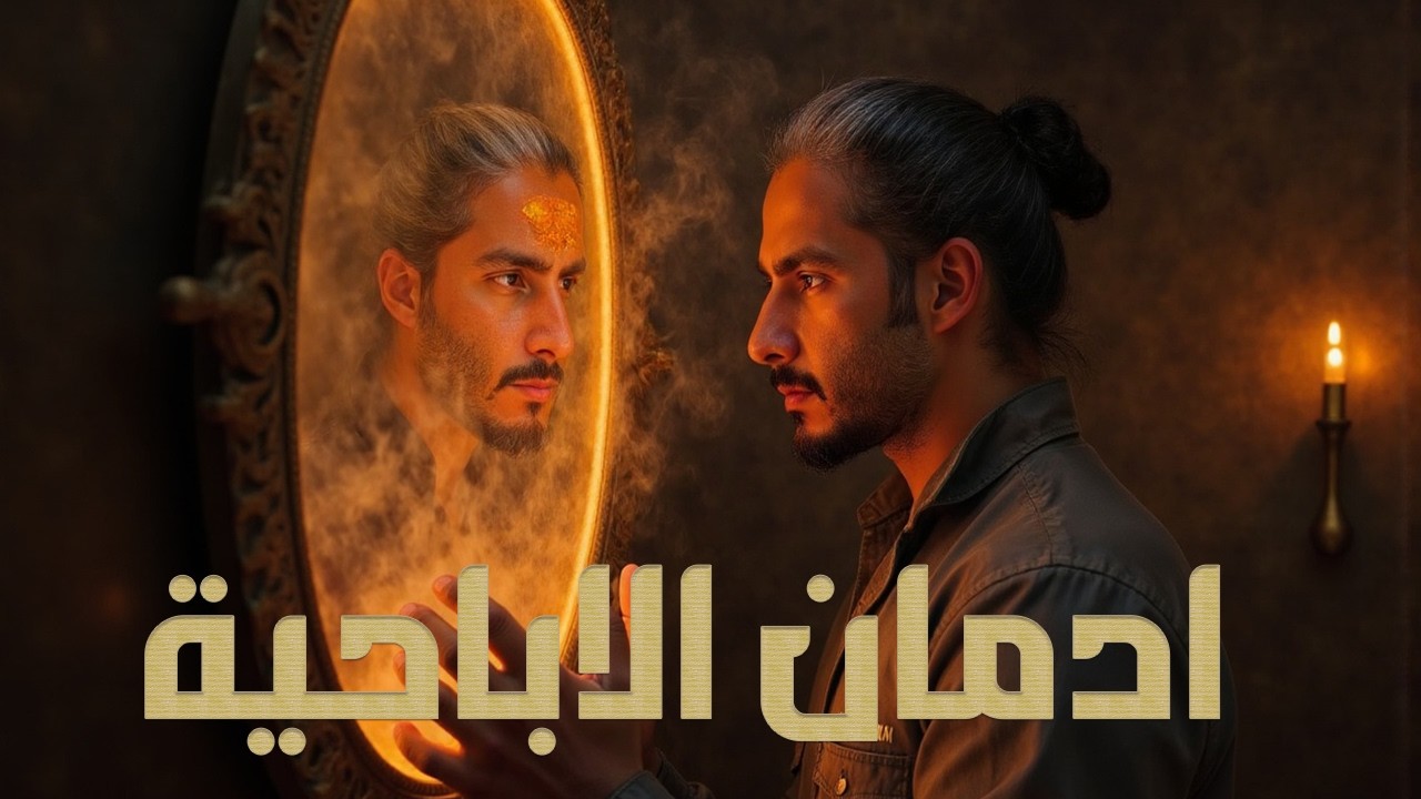 الحقيقة المؤلمة وراء ادمان الاباحية - شفاف