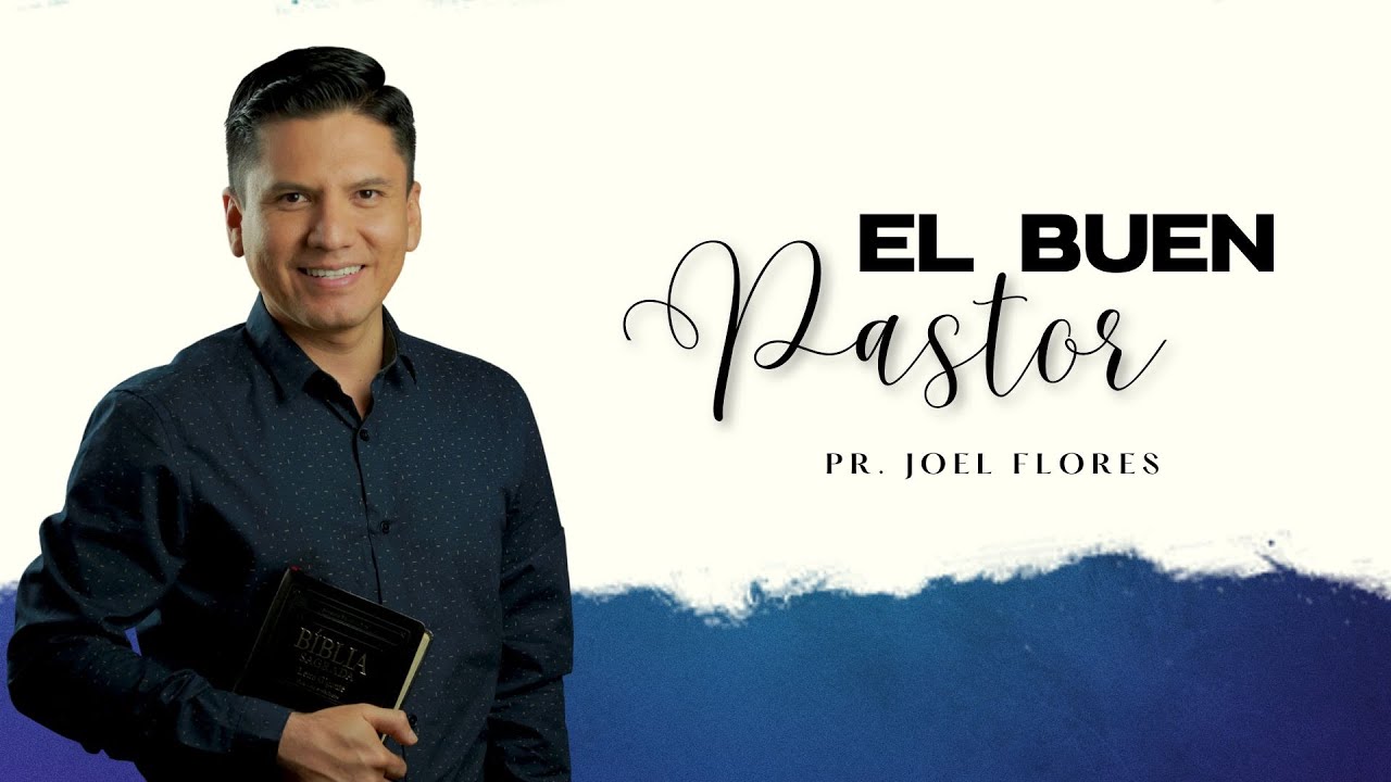 EL BUEN PASTOR