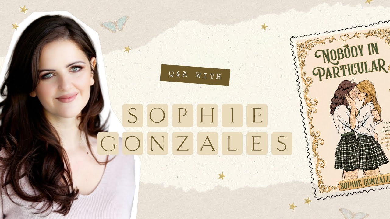 Q&A with 