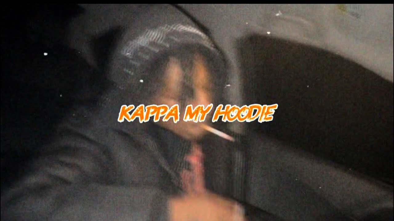 SlumFrmDaGrove - Kappa My Hoodie (Official Video)