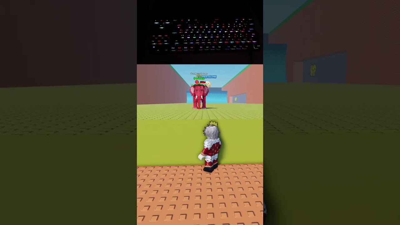 roblox best gameplay