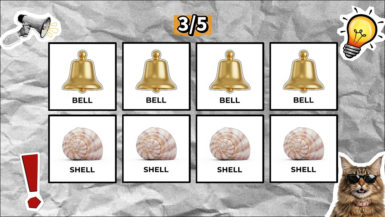 Say The Word On Beat  Level 1/5