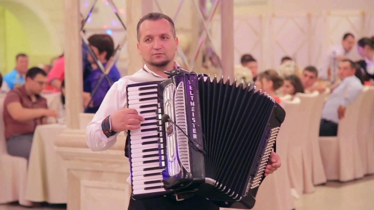Serj Tumba - Serj uzun 
