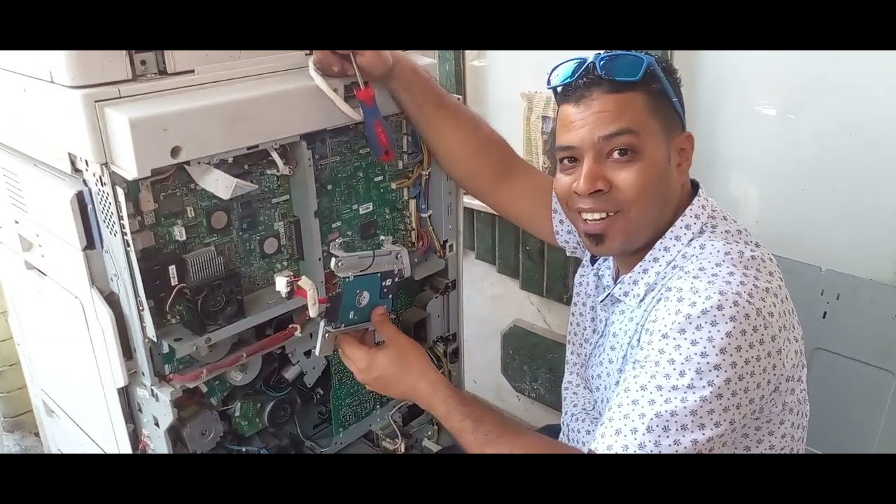 حل مشكلة الهارد ديسك فى كود F101 فى التوشيبا للمساعدة  01007485236