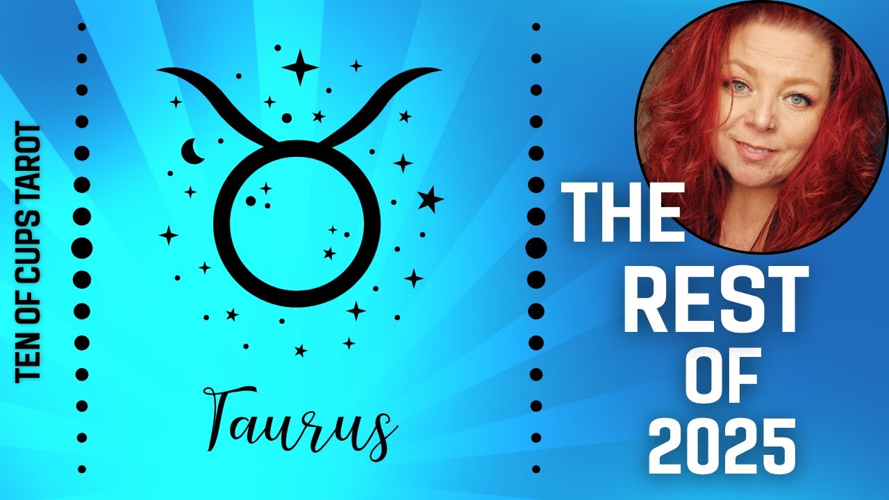 Taurus Tarot -