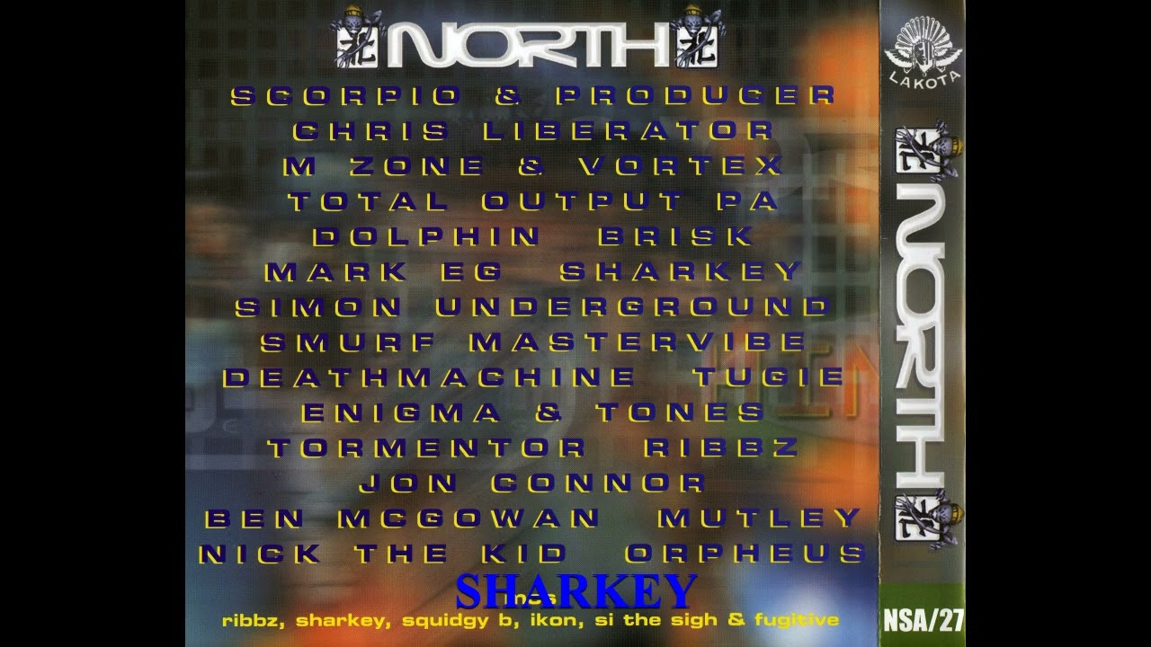 SHARKEY @ NSA 27